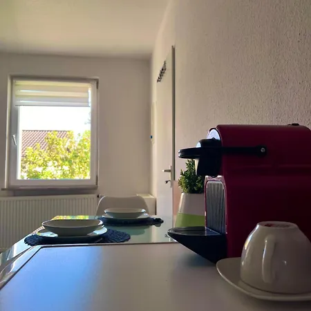 Cozy With Excellent Transport Links To Old Town, Main Station And Trade Fair