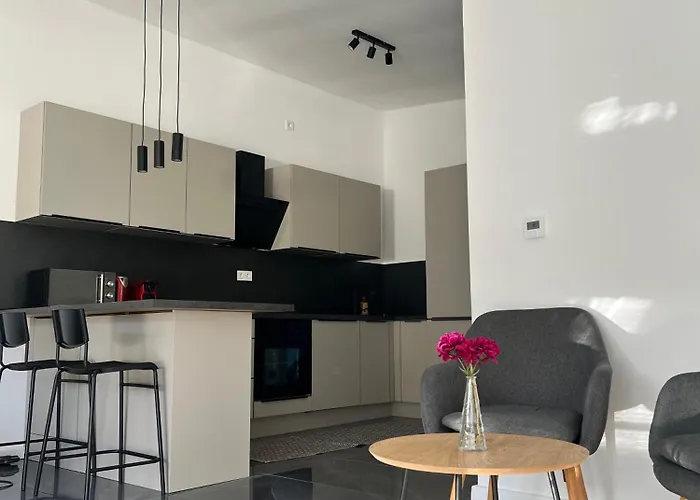 Cozy With Excellent Transport Links To Old Town, Main Station And Trade Fair Düsseldorf